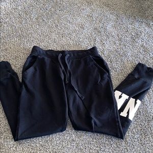 FINAL PRICE! PINK joggers